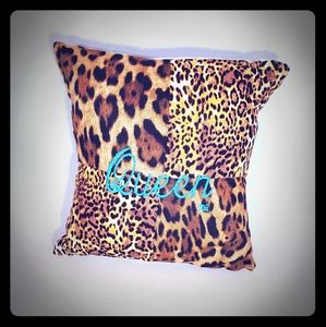 10x10 Decorative Pillow
